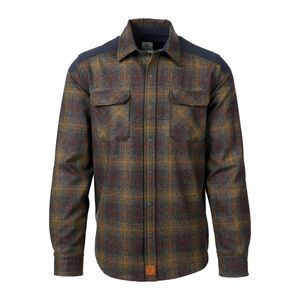 Kitsbow Icon Shirt, Medium, 100% Pendleton Wool